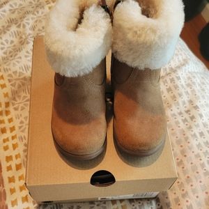UGG Toddler Jorie ll boots